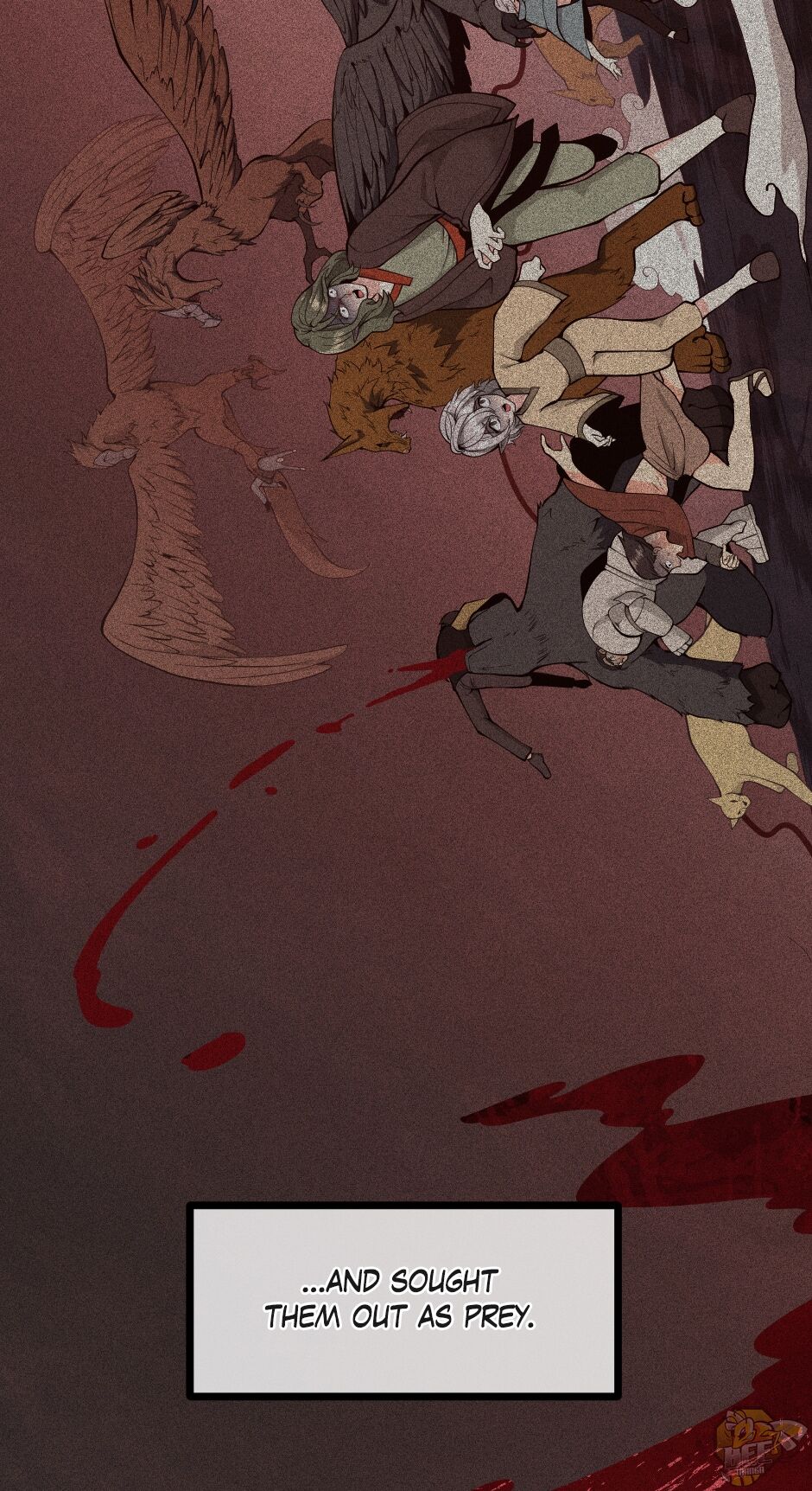 The Beginning After The End Chapter 124 image 007